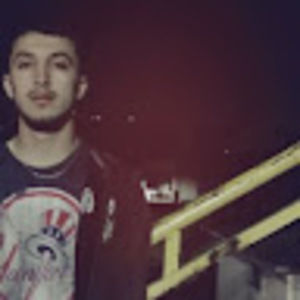 Meet your Posher, Tarik